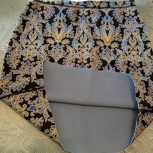 J.McLaughlin reversible skirt